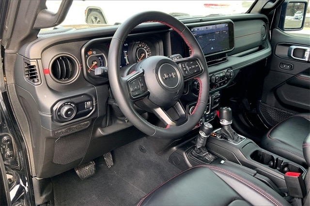 2024 JEEP WRANGLER - Image 14