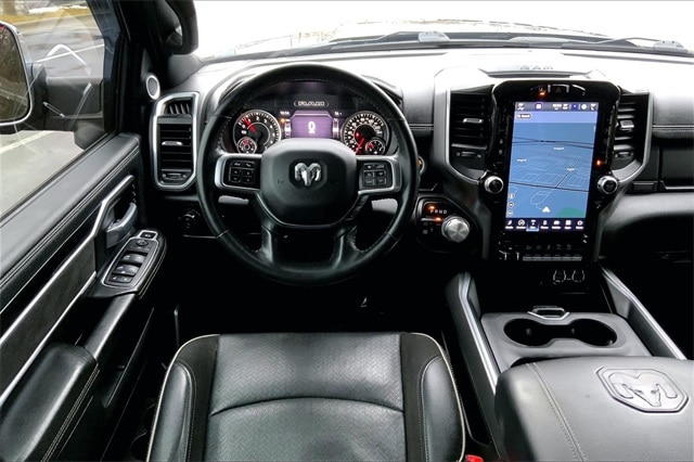 2022 RAM 2500 - Image 5