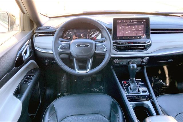 2023 JEEP COMPASS - Image 5