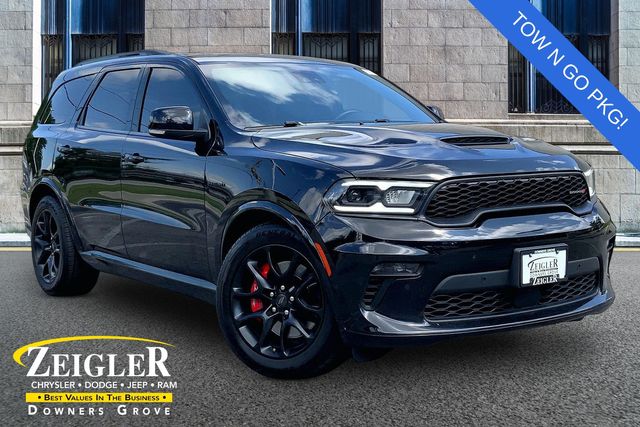 2023 Dodge Durango