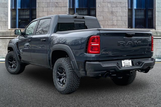 2026 RAM 1500 - Image 3