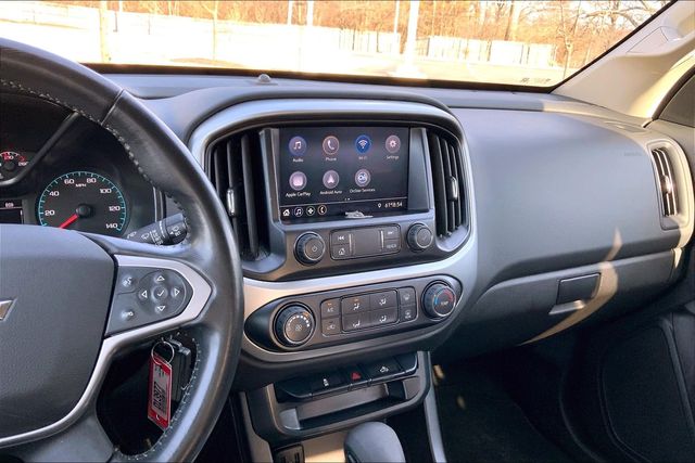 2022 CHEVROLET COLORADO - Image 6