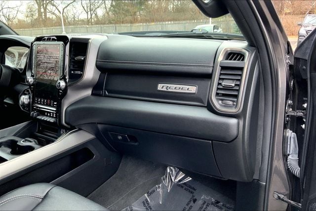 2021 RAM 1500 - Image 16