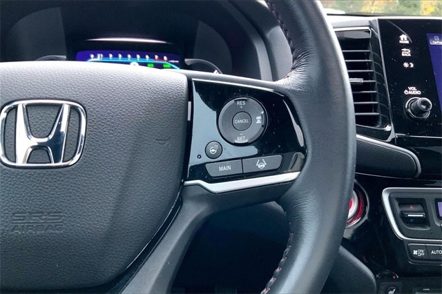 2022 HONDA PILOT - Image 19