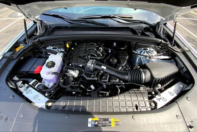 2025 JEEP GRAND CHEROKEE - Image 11