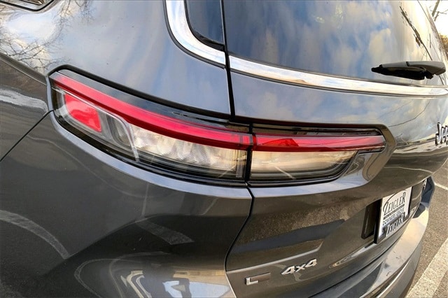 2021 JEEP GRAND CHEROKEE L - Image 29