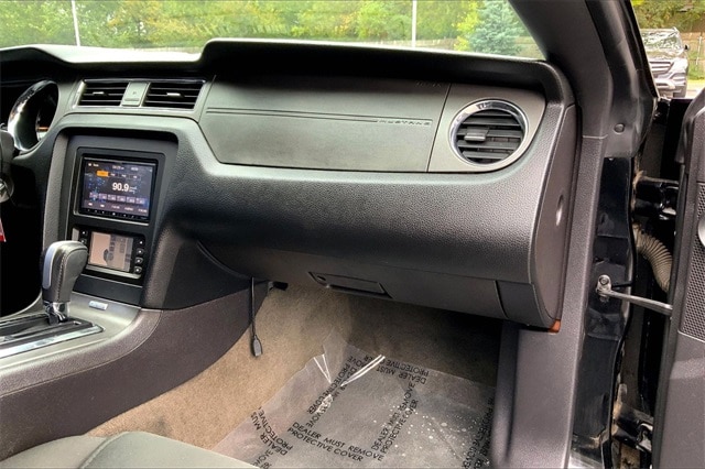 2014 FORD MUSTANG - Image 15