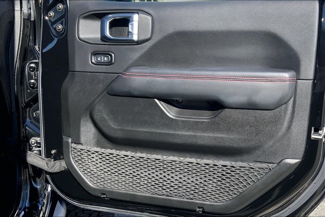 2022 JEEP WRANGLER - Image 23