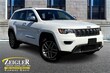Jeep Grand Cherokee WK