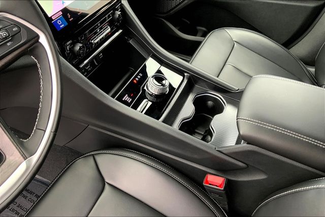 2025 JEEP GRAND CHEROKEE - Image 7