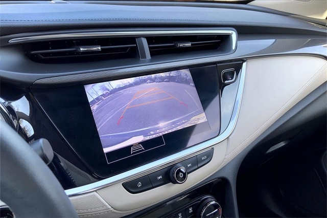 2023 BUICK ENCORE GX - Image 20