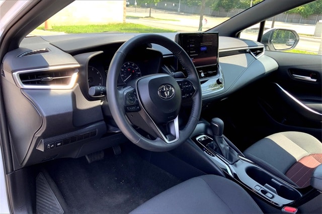 2024 TOYOTA COROLLA - Image 14