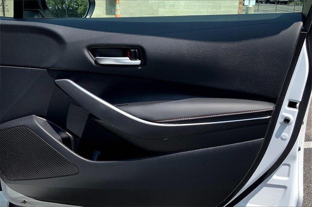 2024 TOYOTA COROLLA - Image 23