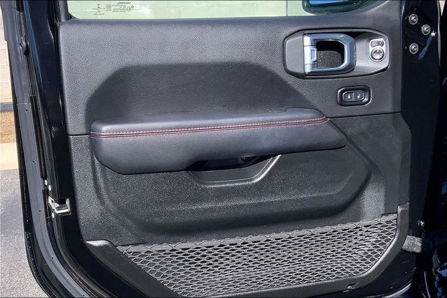 2022 JEEP WRANGLER - Image 22