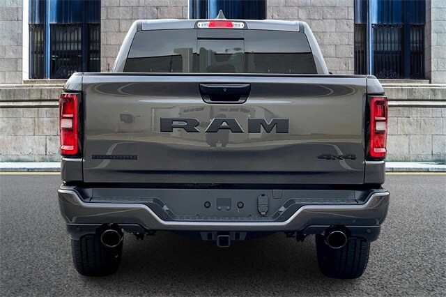 2026 Ram 1500 Big Horn Lone Star photo 4