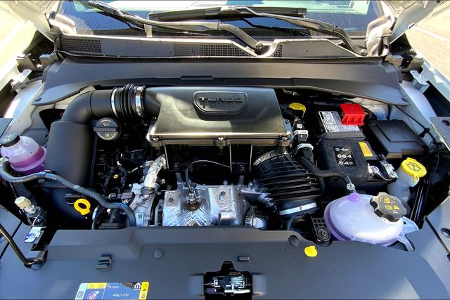 2026 JEEP COMPASS - Image 11