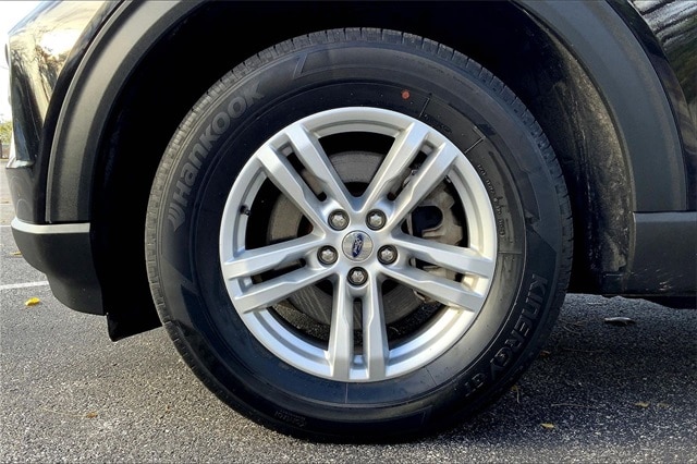 2021 FORD EXPLORER - Image 9