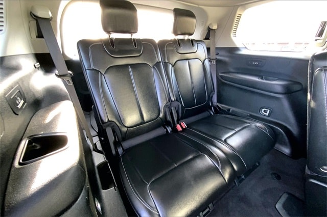 2022 JEEP GRAND CHEROKEE L - Image 27