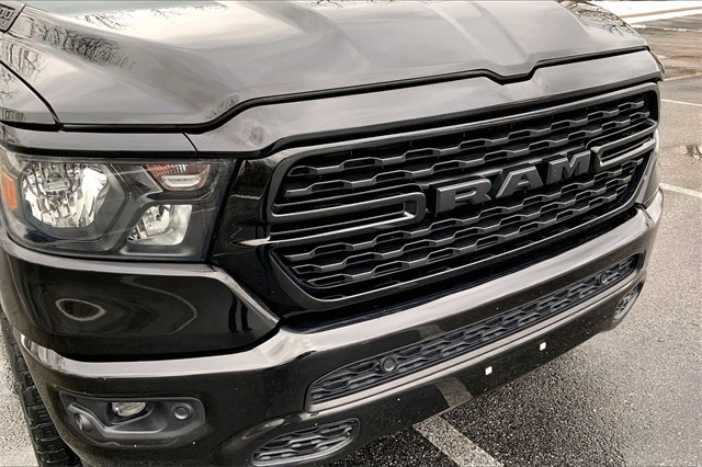 2022 RAM 1500 - Image 29