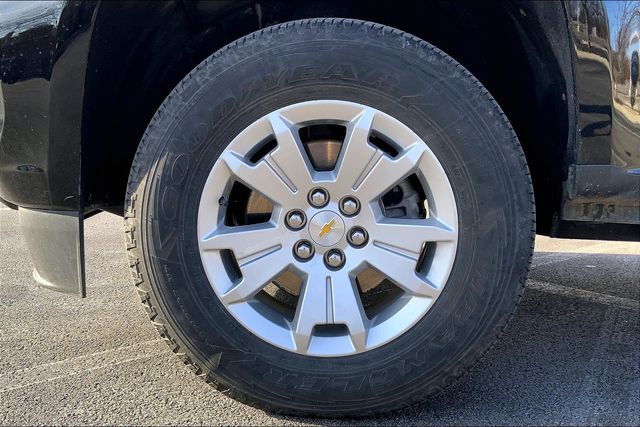 2022 CHEVROLET COLORADO - Image 8