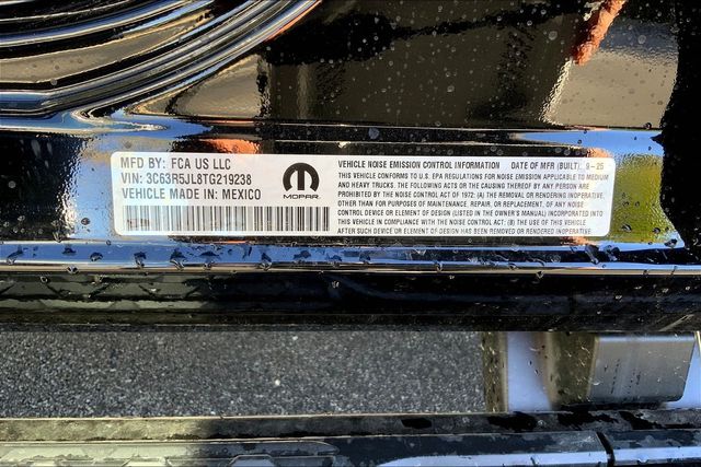 2026 RAM 2500 - Image 13