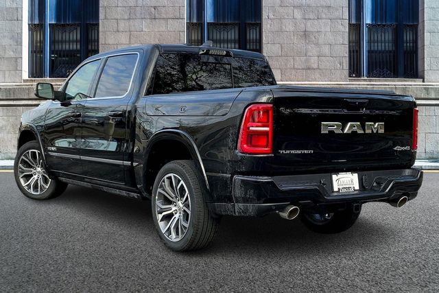 2026 RAM 1500 - Image 3