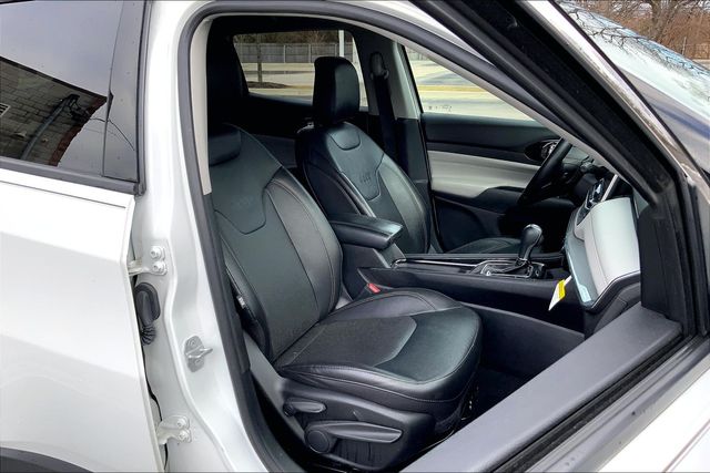 2022 JEEP COMPASS - Image 7