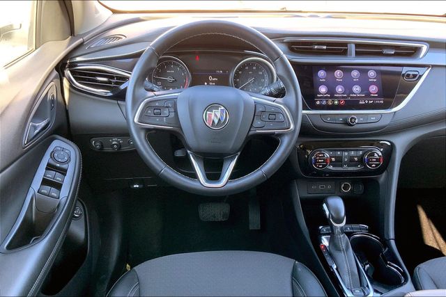 2023 BUICK ENCORE GX - Image 5
