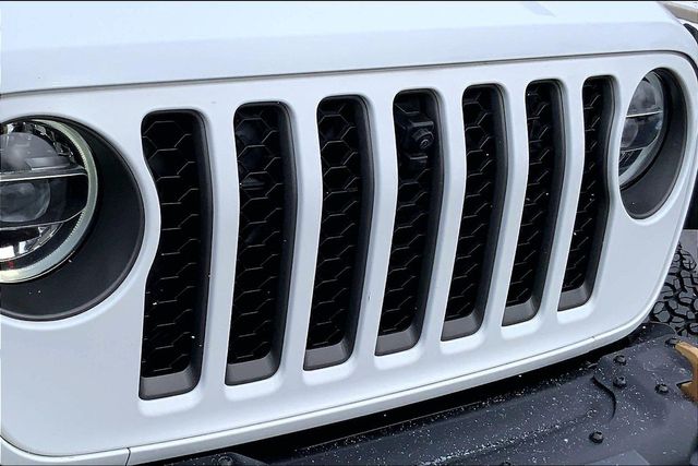 2021 JEEP WRANGLER - Image 29