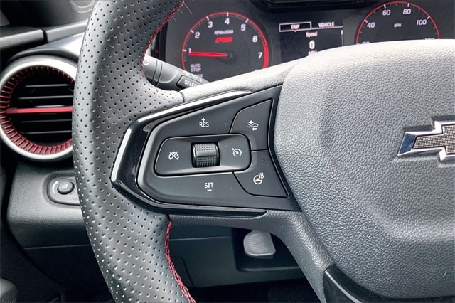 2024 CHEVROLET TRAX - Image 18