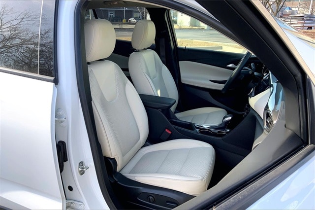 2023 BUICK ENCORE GX - Image 7