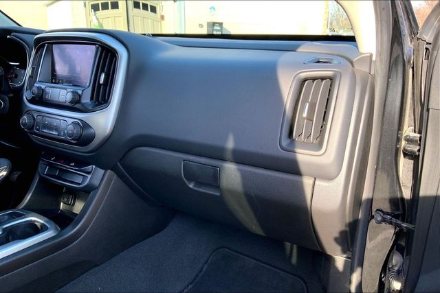 2022 CHEVROLET COLORADO - Image 15