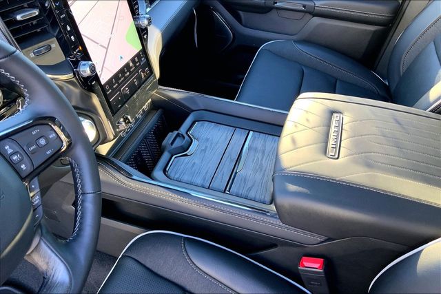 2026 RAM 1500 - Image 7