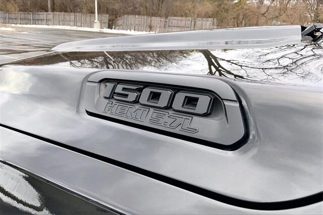 2022 RAM 1500 - Image 30
