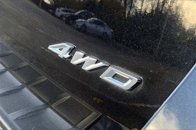 2021 FORD EXPLORER - Image 8