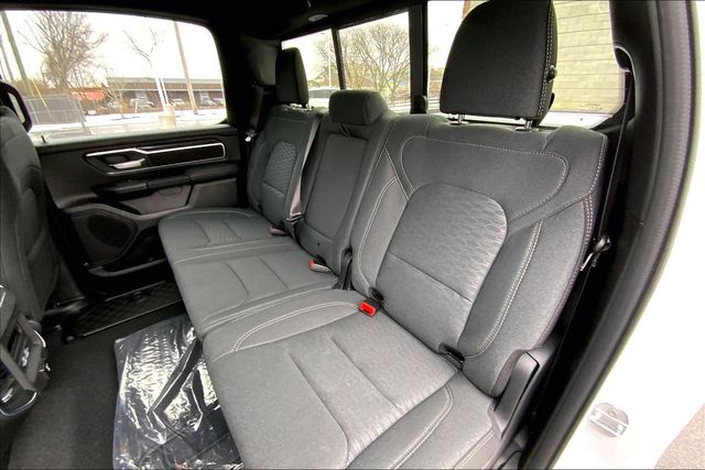 2026 RAM 1500 - Image 10