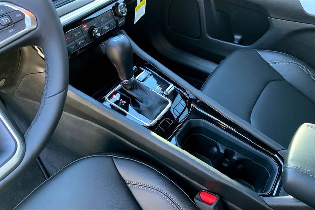 2025 JEEP COMPASS - Image 7