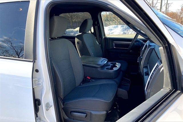 2024 RAM 1500 - Image 7