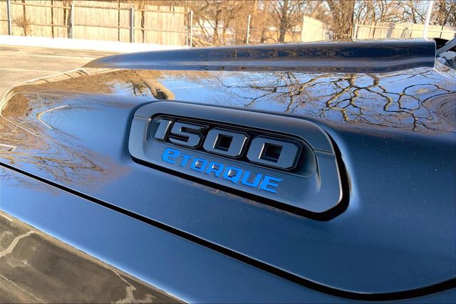 2022 RAM 1500 - Image 31