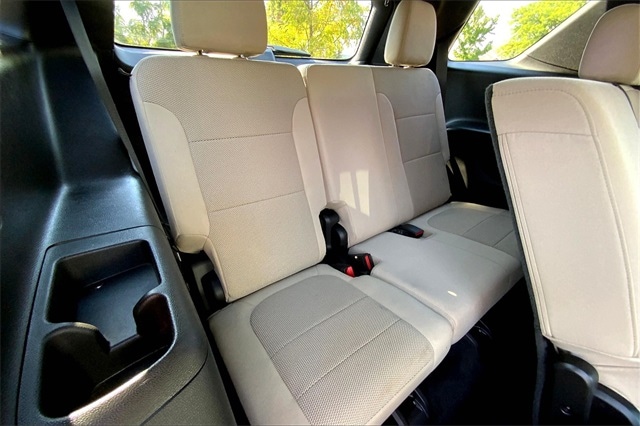 2022 CHEVROLET TRAVERSE - Image 26