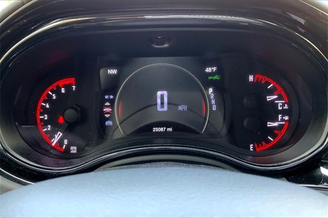 2022 DODGE DURANGO - Image 20