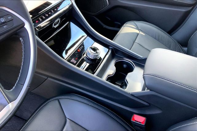 2026 JEEP GRAND CHEROKEE - Image 7