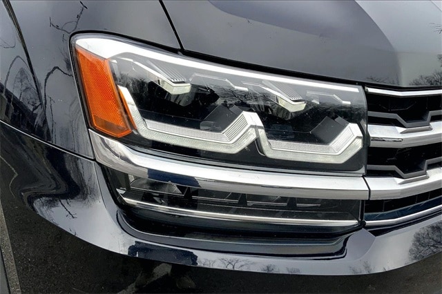 2018 VOLKSWAGEN ATLAS - Image 29