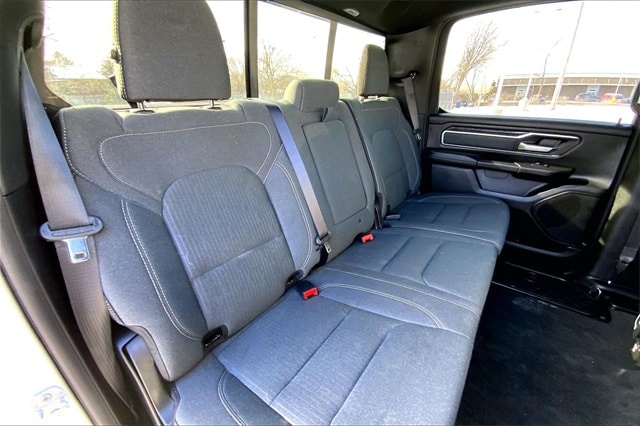 2022 RAM 1500 - Image 26