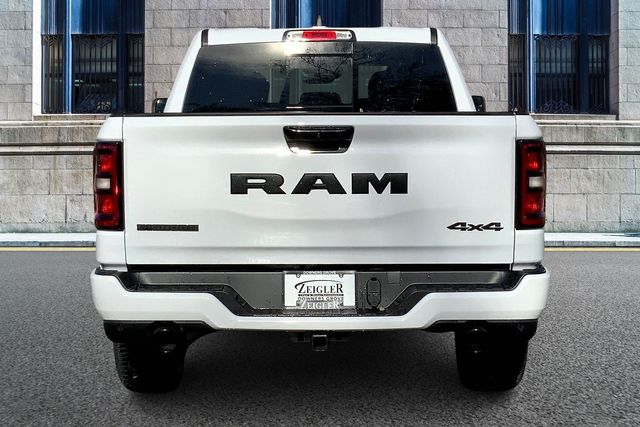 2026 RAM 1500 - Image 4