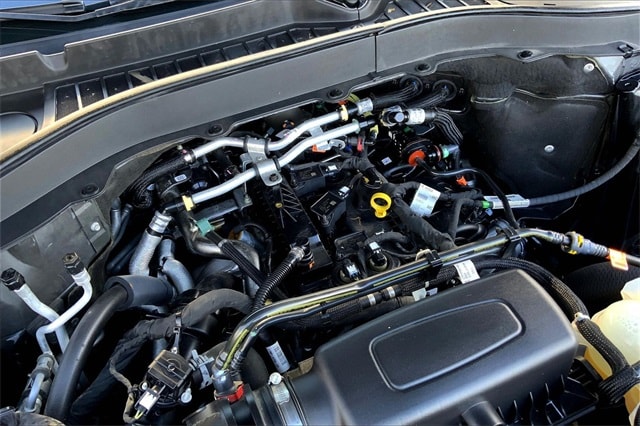 2021 FORD EXPLORER - Image 31