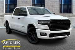 2025 Ram 1500 Laramie Pickup