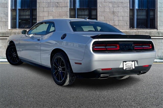 2023 DODGE CHALLENGER - Image 10