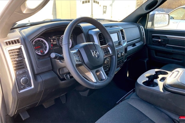 2024 RAM 1500 - Image 12