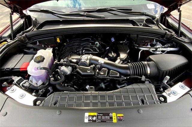 2025 JEEP GRAND CHEROKEE - Image 11